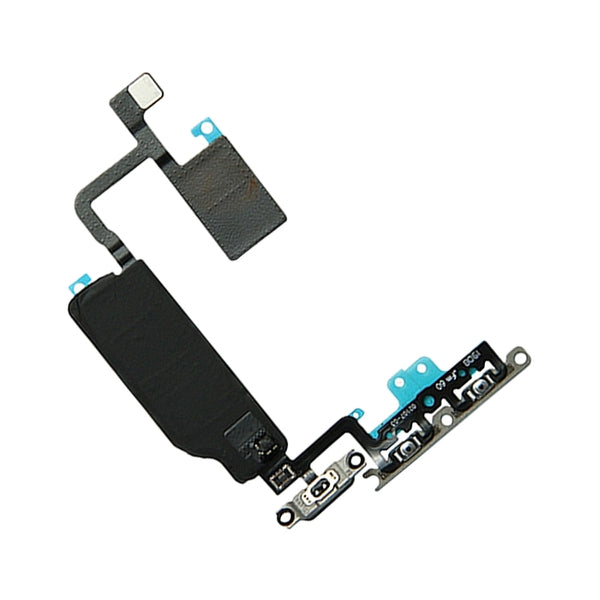 Volume Flex For Apple iPhone 11